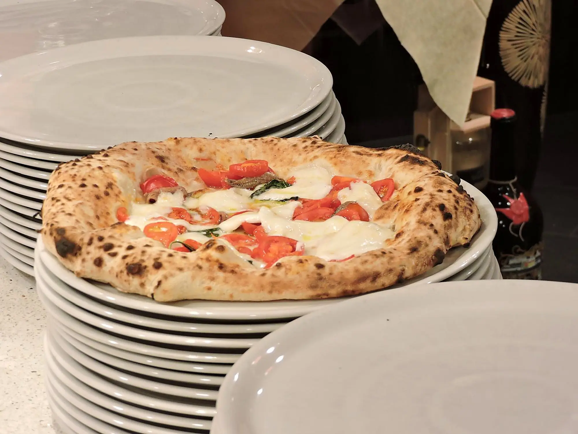 Pizza del Casale