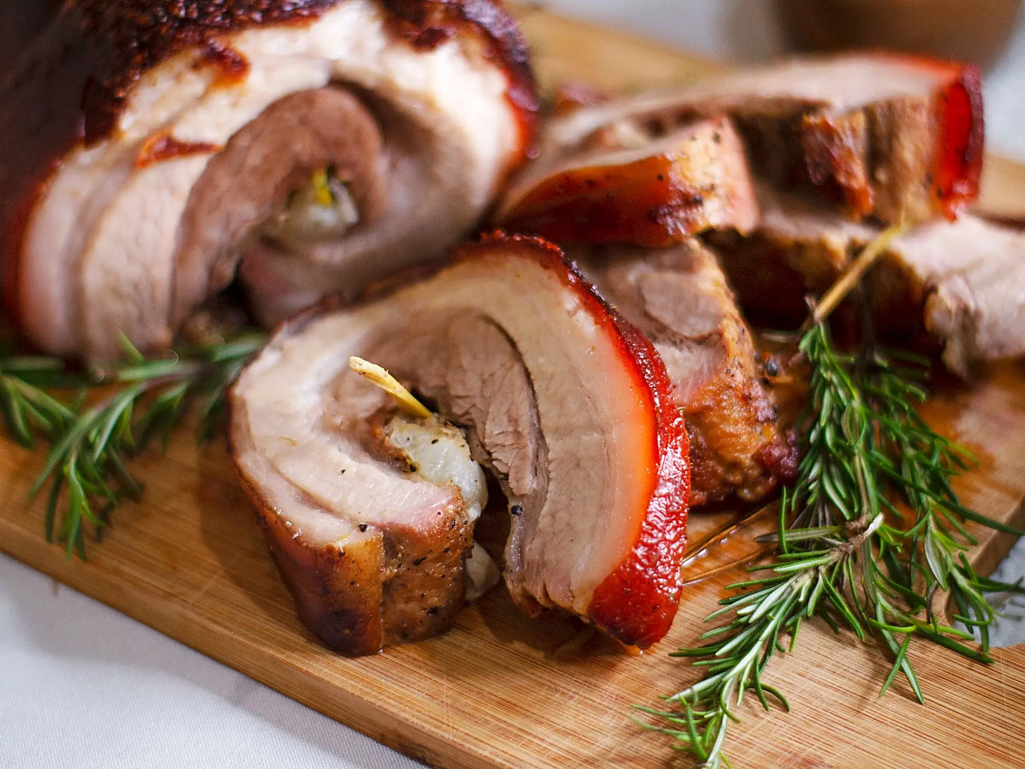 Porchetta di Sutri