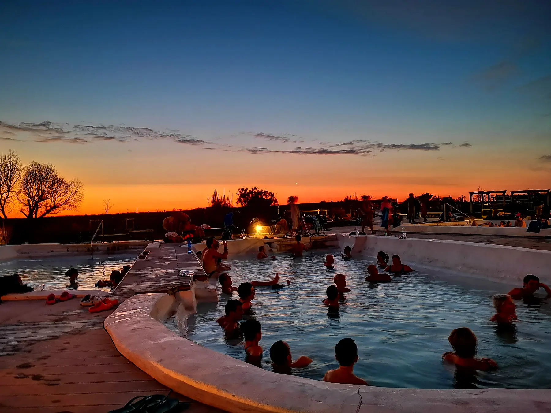 Terme del Bagnaccio