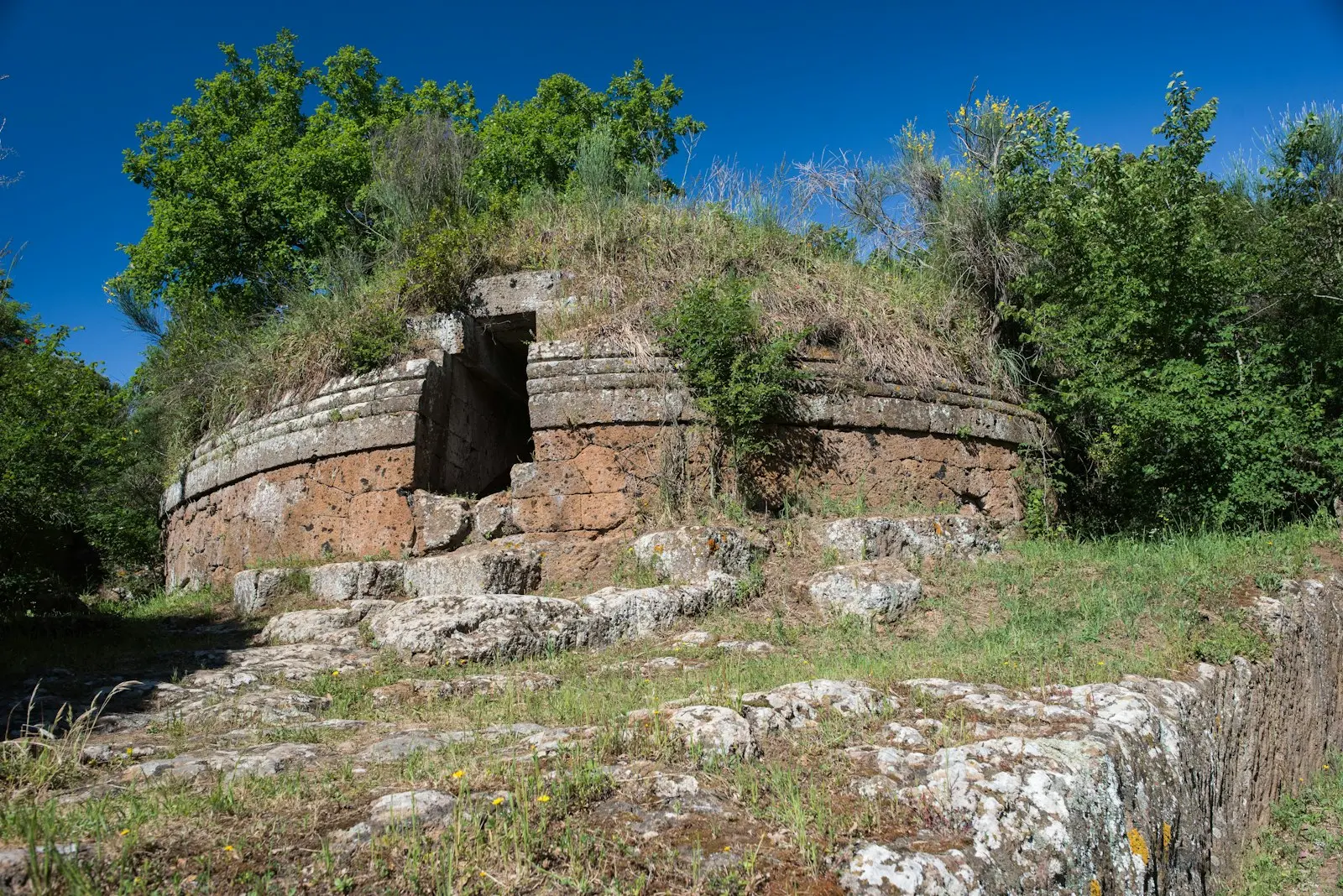 Cerveteri