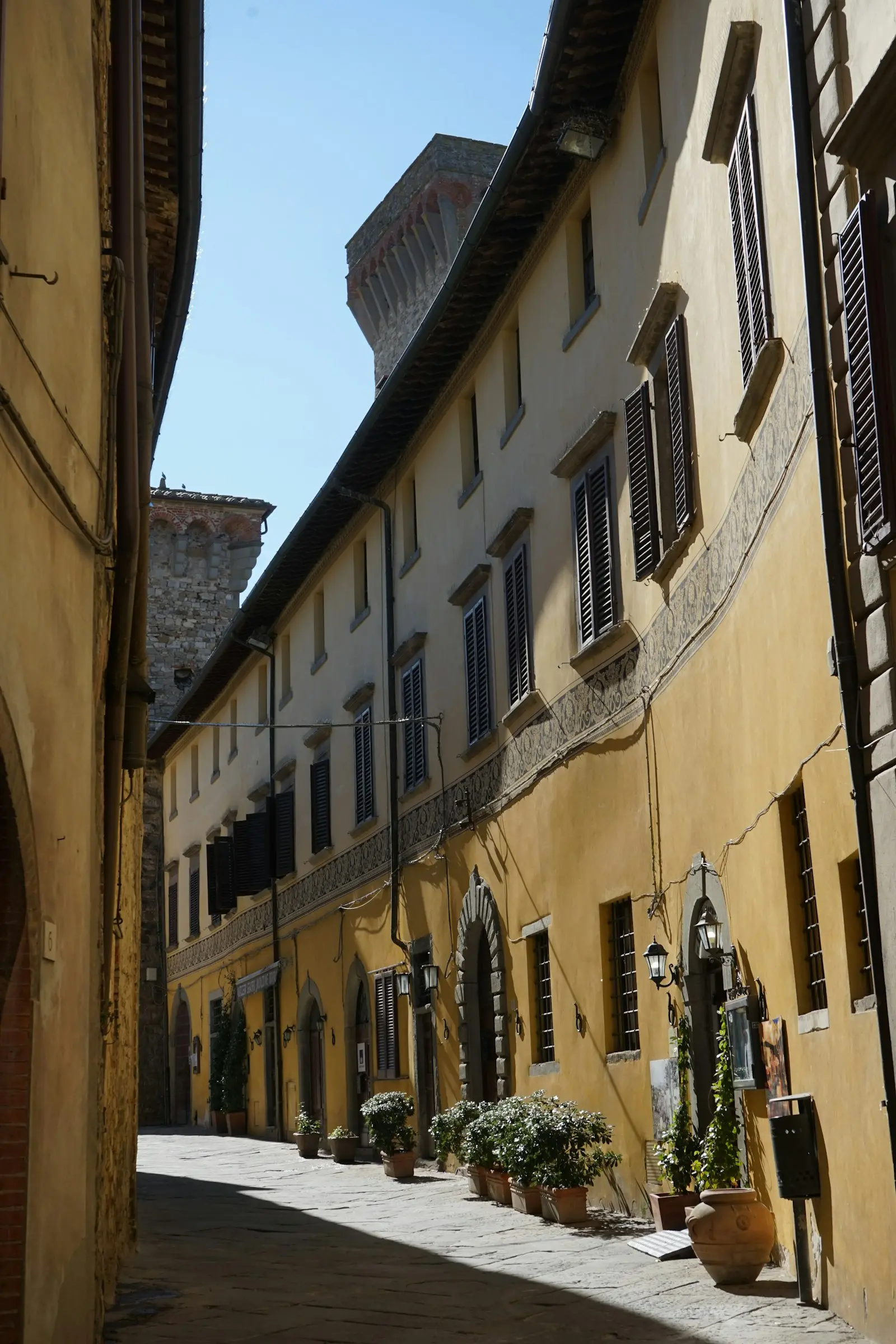 Tarquinia