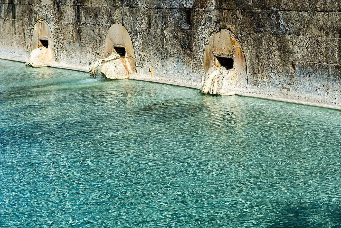 Terme dei Papi