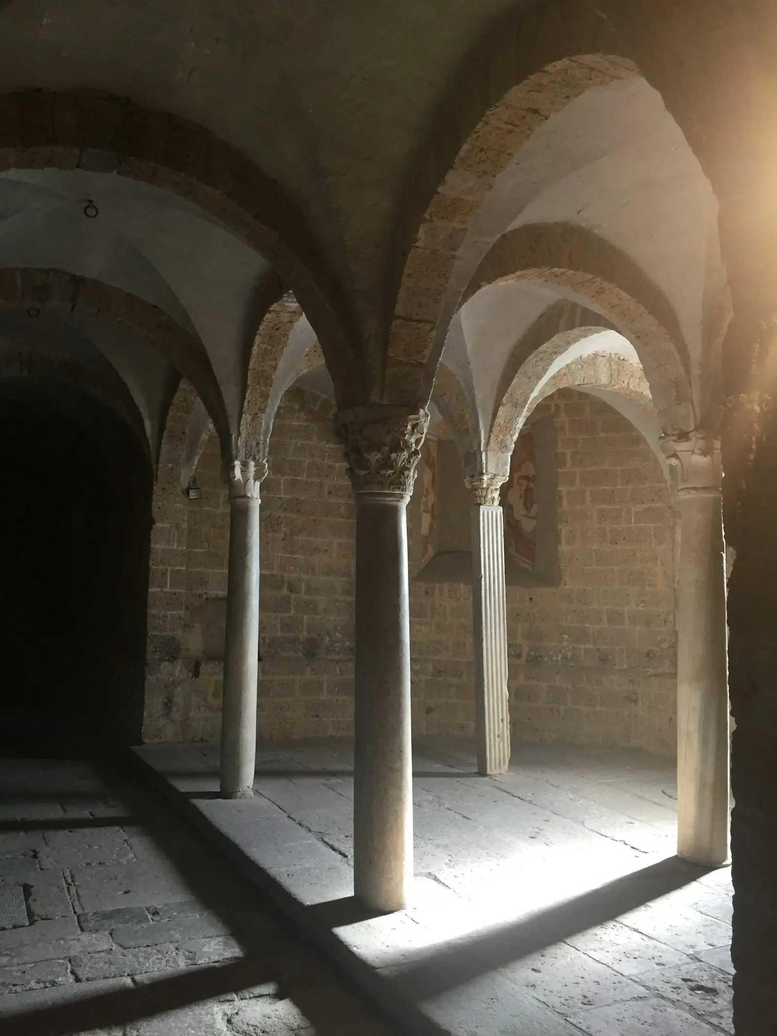 Tuscania