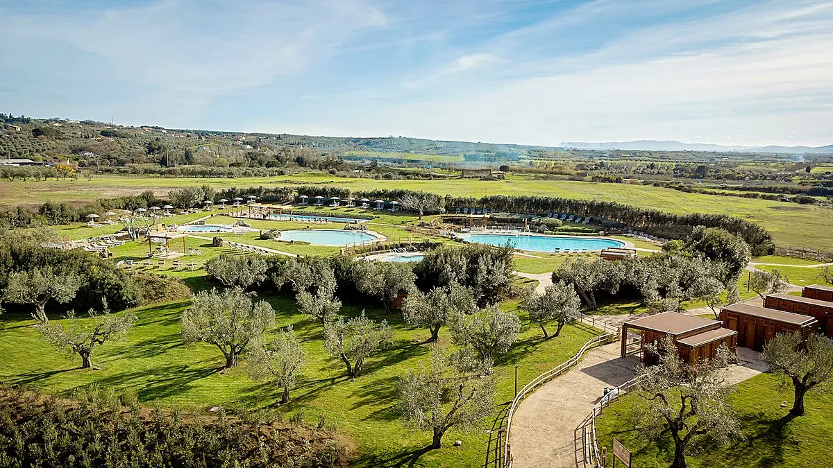 Tuscia Terme